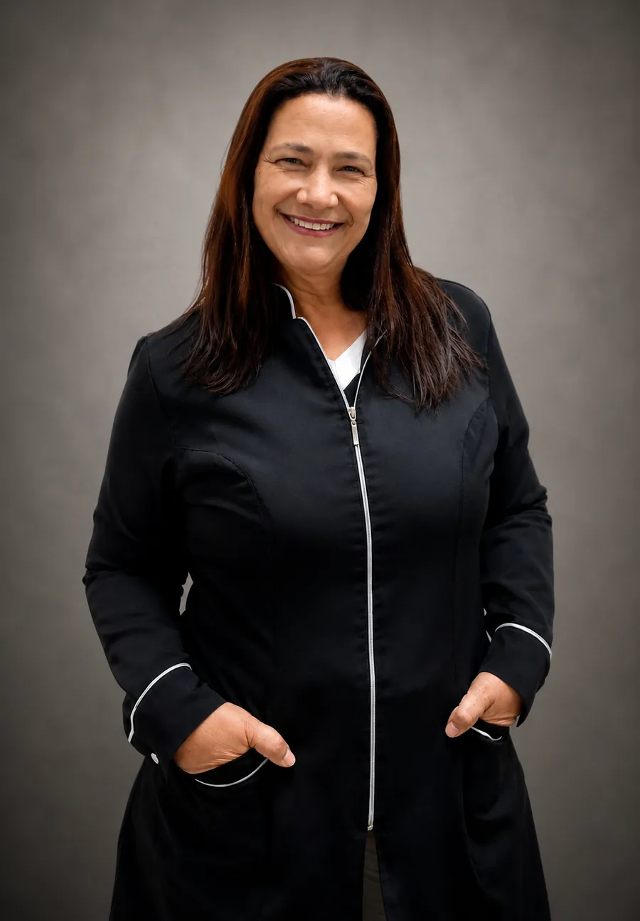 Dra. Maria Teresa de Moraes, PLENA Odontologia